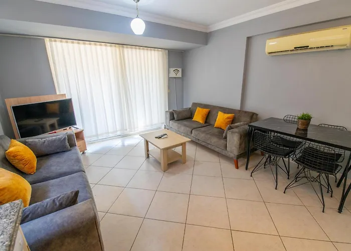 Sunset Club Aqualettings Mermaid 37 * Fethiye