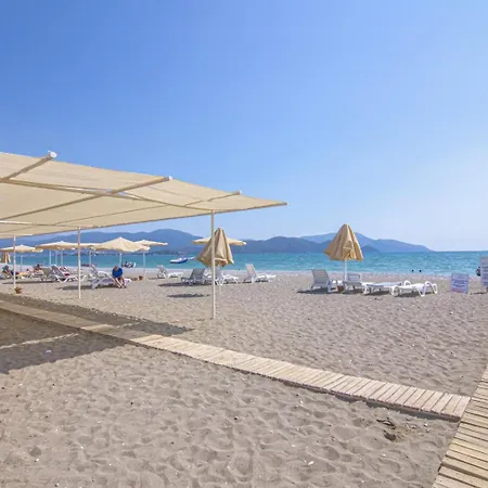 Sunset Club Aqualettings Mermaid 37 Daire Fethiye