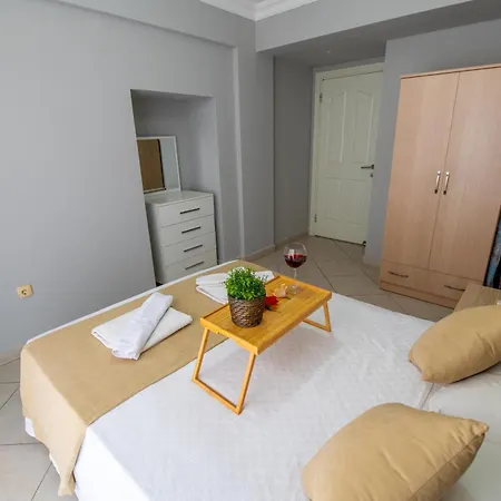 Sunset Club Aqualettings Mermaid 37 Appartement *