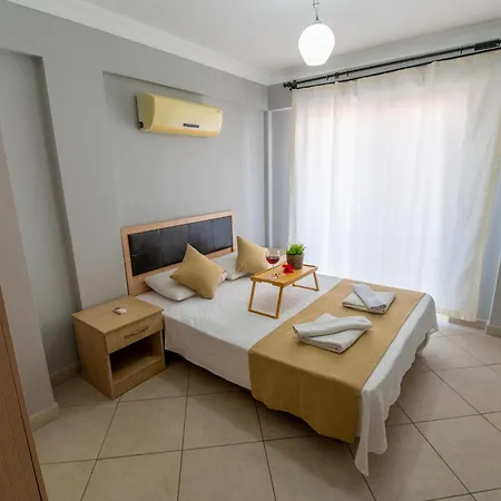 Appartement Sunset Club Aqualettings Mermaid 37