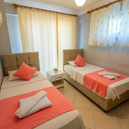 Sunset Club Aqualettings Mermaid 37 Appartement