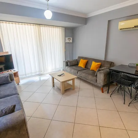 Sunset Club Aqualettings Mermaid 37 * Fethiye