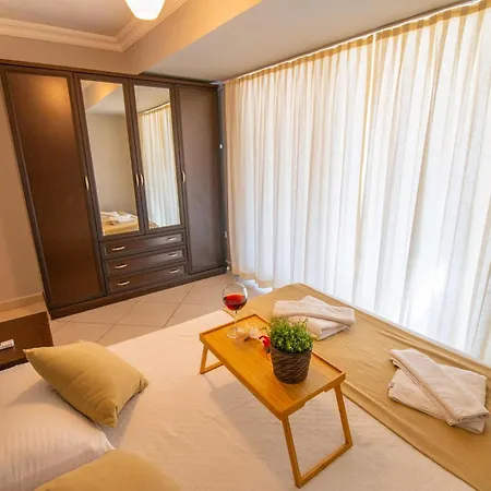 Appartement Sunset Club Aqualettings Mermaid 37