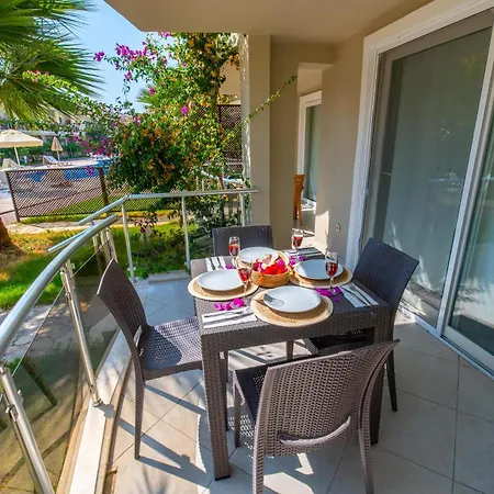 Sunset Club Aqualettings Mermaid 37 Appartement *