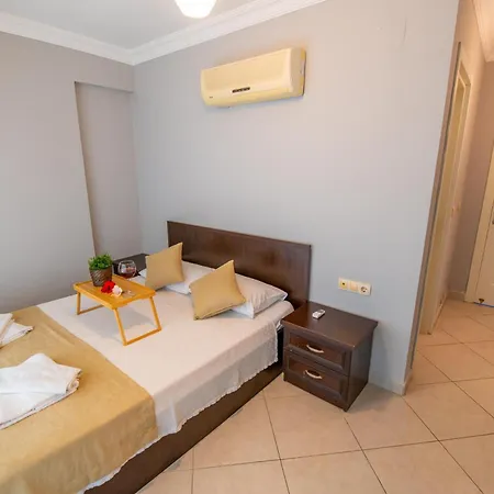 Appartement Sunset Club Aqualettings Mermaid 37