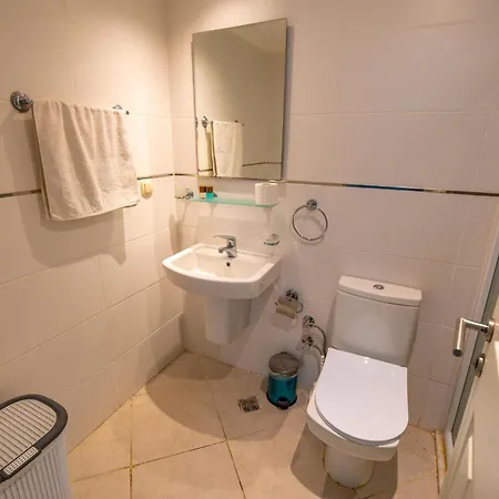 Sunset Club Aqualettings Mermaid 37 פאטהיה