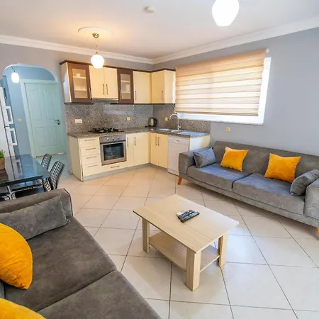 Sunset Club Aqualettings Mermaid 37 פאטהיה