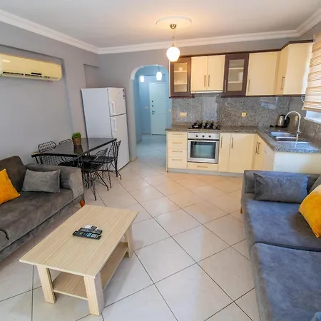 Appartement Sunset Club Aqualettings Mermaid 37 *