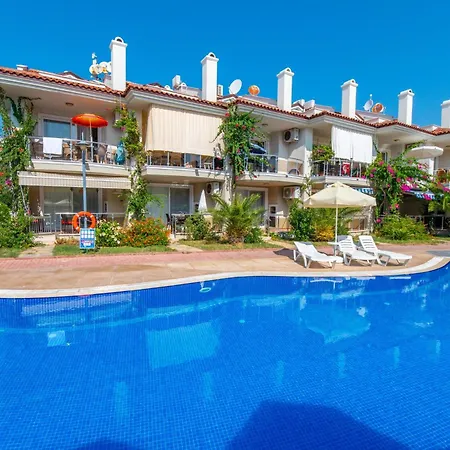 Sunset Club Aqualettings Mermaid 37 * Fethiye