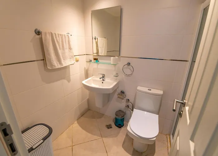 Sunset Club Aqualettings Mermaid 37 费特希耶