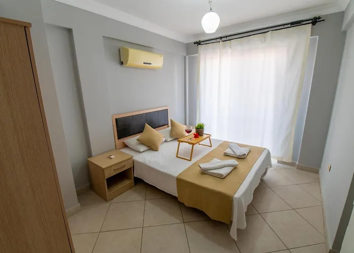 公寓 Sunset Club Aqualettings Mermaid 37