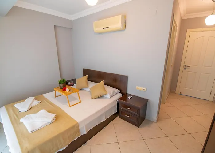 Lägenhet Sunset Club Aqualettings Mermaid 37