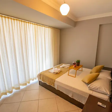 Sunset Club Aqualettings Mermaid 37 Apartment Fethiye