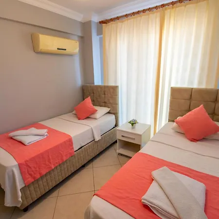 Sunset Club Aqualettings Mermaid 37 Apartment *