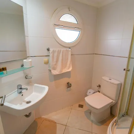 Apartment Sunset Club Aqualettings Mermaid 37 Fethiye